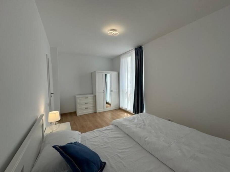 Joy City Stay Vivalia 7B-25 Timişoara Exterior foto
