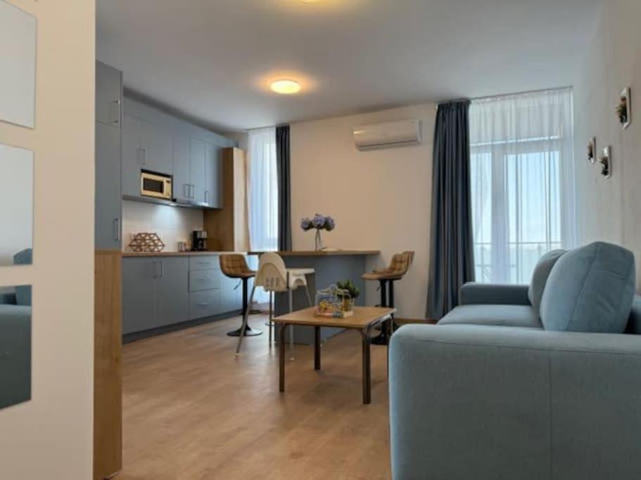 Joy City Stay Vivalia 7B-25 Timişoara Exterior foto