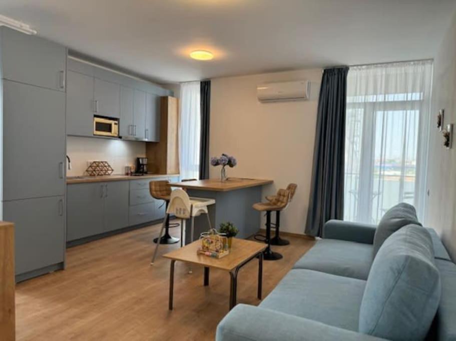 Joy City Stay Vivalia 7B-25 Timişoara Exterior foto